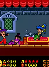 Shantae