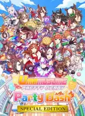 Umamusume: Pretty Derby - Party Dash Special Edition