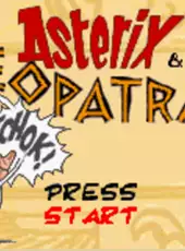 Asterix & Cleopatra
