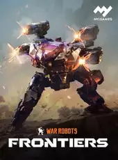 War Robots: Frontiers