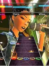 Guitar Hero World Tour