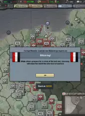 Hearts of Iron III: For the Motherland