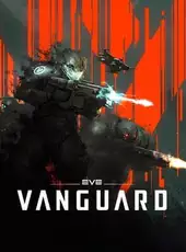 EVE Vanguard