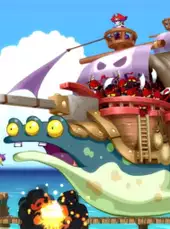 Shantae: Half-Genie Hero