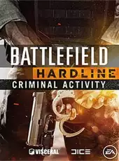 Battlefield Hardline: Criminal Activity