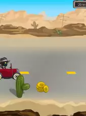 The Soul Driver