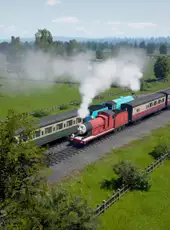 Thomas & Friends: Wonders of Sodor