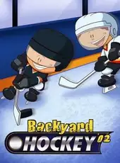 Backyard Hockey ‘02