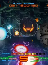 Night Striker Gear