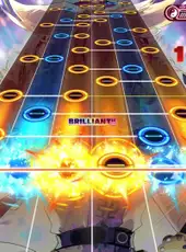 Touhou Danmaku Kagura Phantasia Lost - Extra Song Pack 5