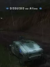 Mercenaries: Playground of Destruction