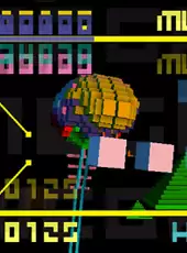 Bit.Trip Beat