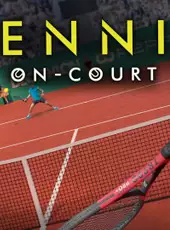 Tennis On-Court