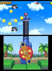 Mario and Donkey Kong: Minis on the Move