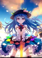 Touhou Danmaku Kagura: Phantasia Lost