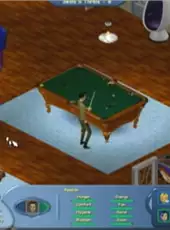 The Sims Online