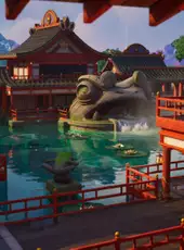 Fortnite: Chapter 6 - Season 1: Demon Hunters