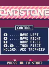 Bondstones
