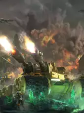 Command & Conquer: Legions