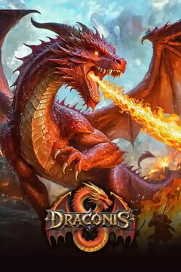 Draconis 8