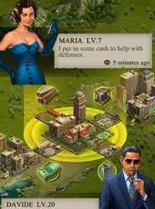 The Godfather: Family Dynasty