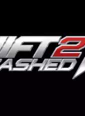 Need for Speed: Shift 2 Unleashed
