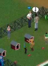 The Sims: Unleashed