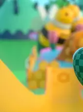 Slowly Sliding Ducks