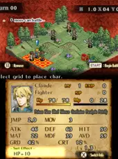 Mercenaries Saga 2