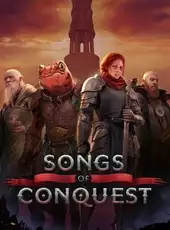 Songs of Conquest