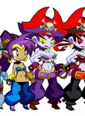 Shantae: Half-Genie Hero