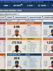 Out of the Park Baseball 19
