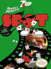 Spot: The Video Game