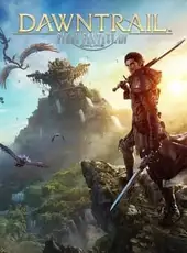 Final Fantasy XIV: Dawntrail