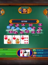 Texas Hold 'em