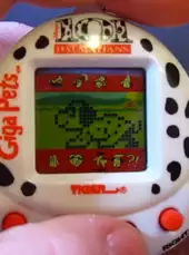 Giga Pets: 101 Dalmatians