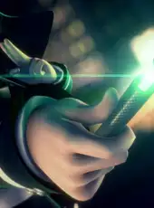 Raidou Remastered: The Mystery of the Soulless Army