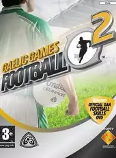 Gaelic Games: Football 2