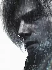 Resident Evil Requiem