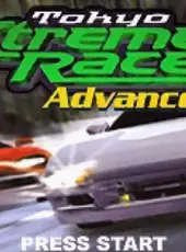 Tokyo Xtreme Racer Advance