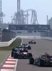 F1 2018