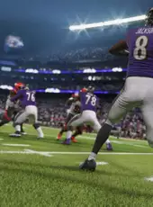 Madden NFL 21