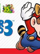 Super Mario Bros. 3