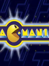 Pac-Mania