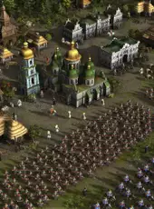 Cossacks 3: Rise to Glory