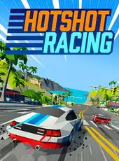 Hotshot Racing