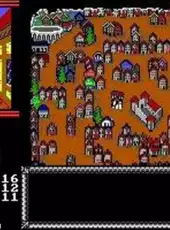 Advanced Dungeons & Dragons: Hillsfar