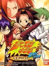 Shaman King: Asu he no Ishi