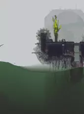 Rain World: Slugcat's Lifecycle Edition