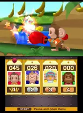 Super Monkey Ball 3D